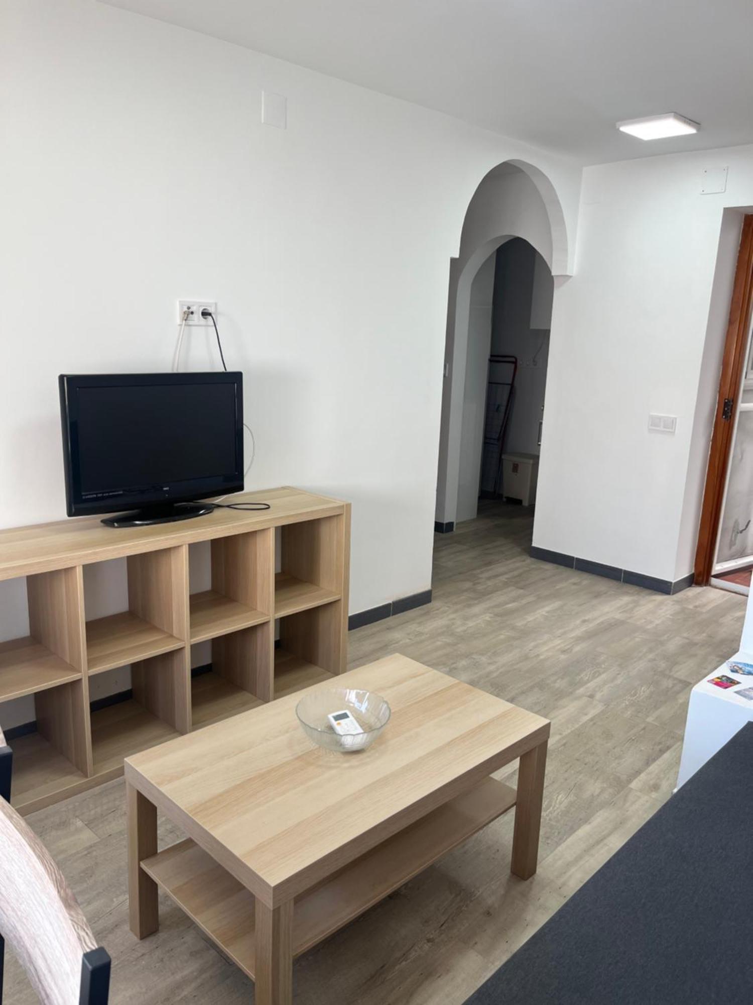 La Casa De La Playa Apartman Málaga Kültér fotó