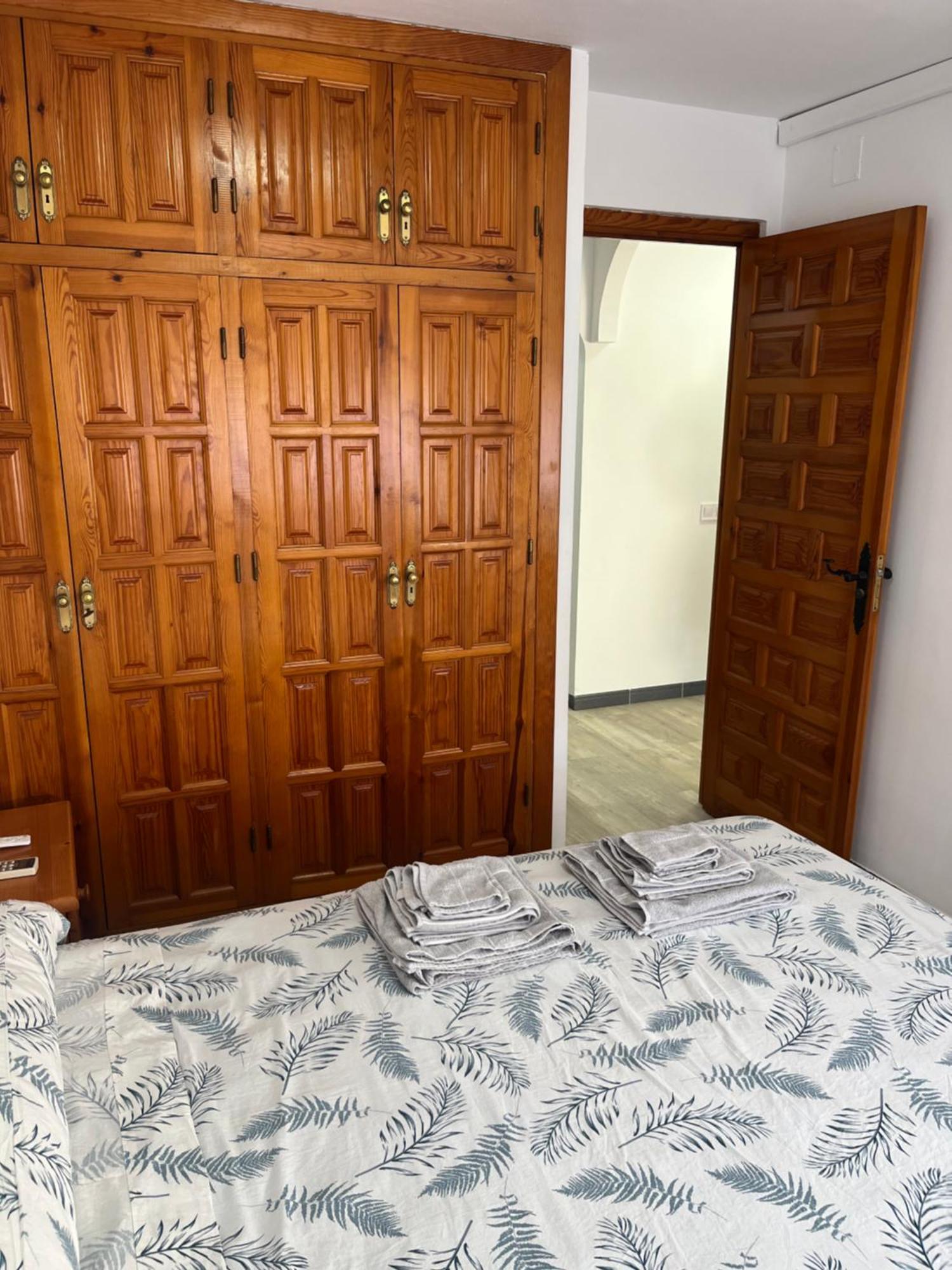 La Casa De La Playa Apartman Málaga Kültér fotó